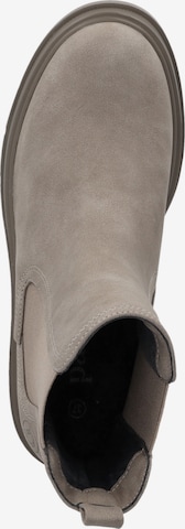 Palado - Botas Chelsea 'Palado Midon' en gris