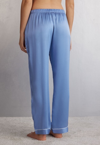 INTIMISSIMI Pajama Pants in Blue