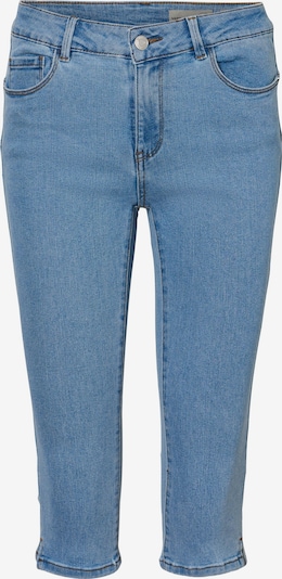 Jeans 'Hot Seven' VERO MODA di colore blu denim, Visualizzazione prodotti