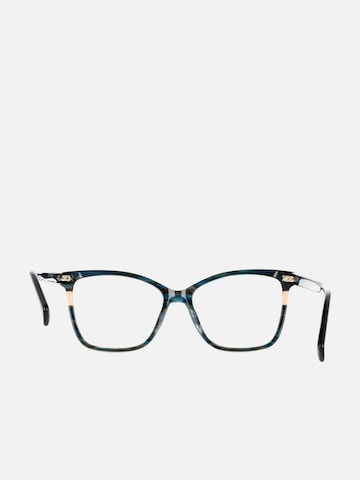 Longchamp - Gafas en verde