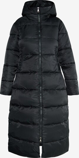 TUFFSKULL Mantel in schwarz, Produktansicht