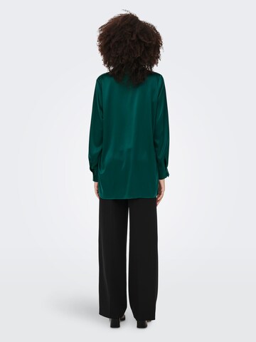 ONLY Blouse 'Victoria' in Groen