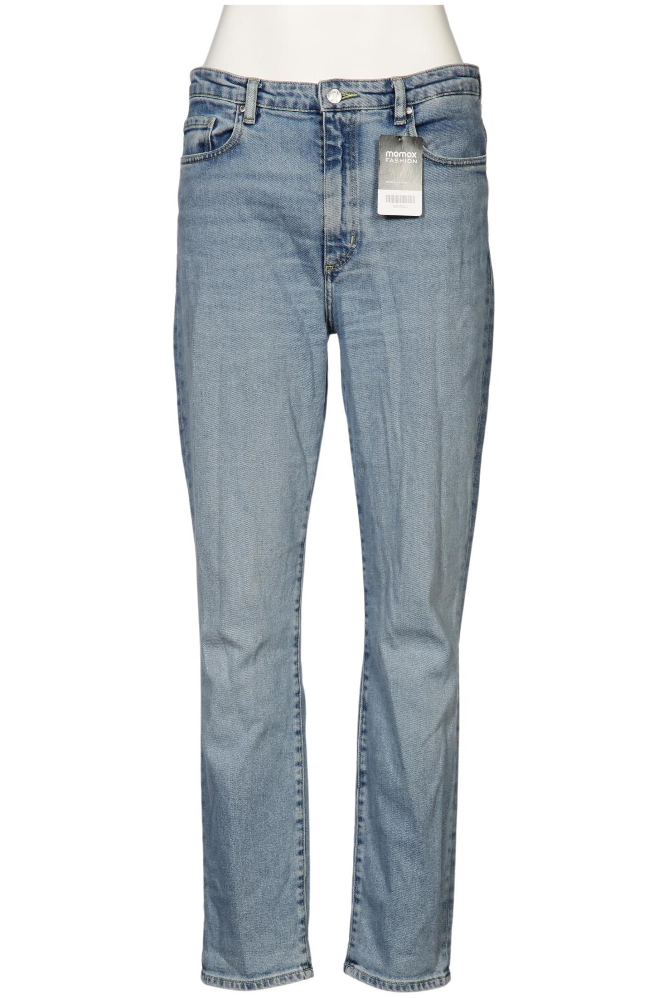 ARMEDANGELS Jeans in 32 in Blue: front