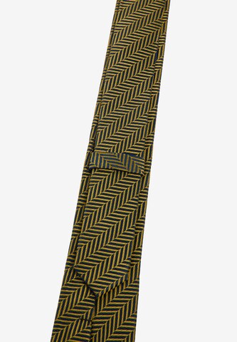 ETERNA Tie in Yellow