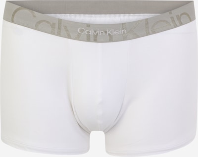 Calvin Klein Underwear Plus Boxer shorts in Grey / Dark grey / White, Item view