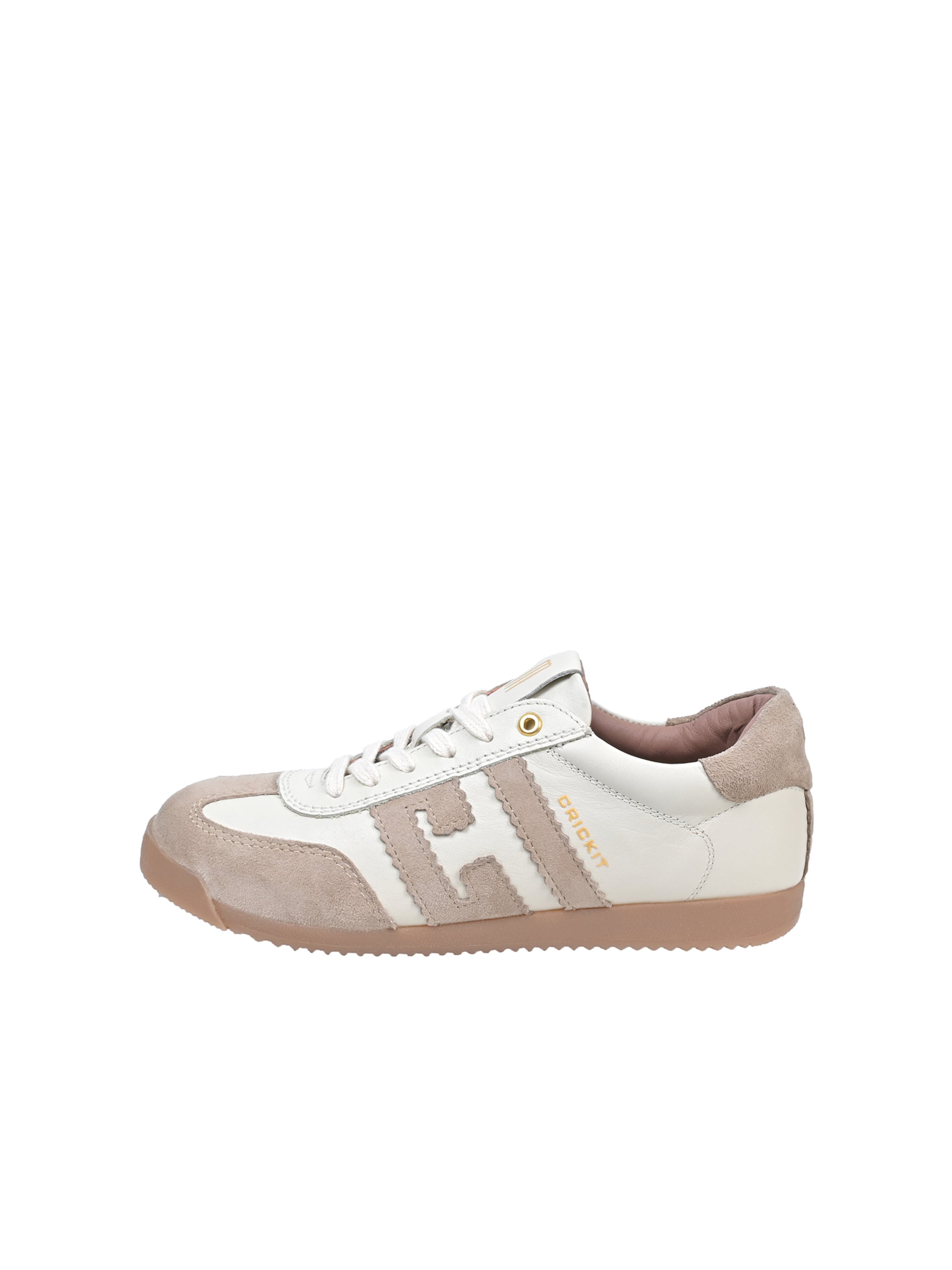 Crickit Sneaker ' ULTIMA ' in Beige