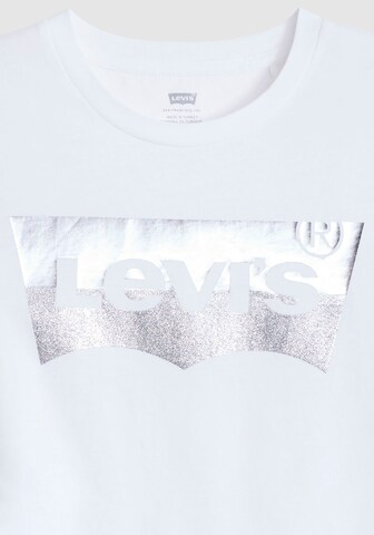 LEVI'S ® Футболка 'The Perfect' в Белый