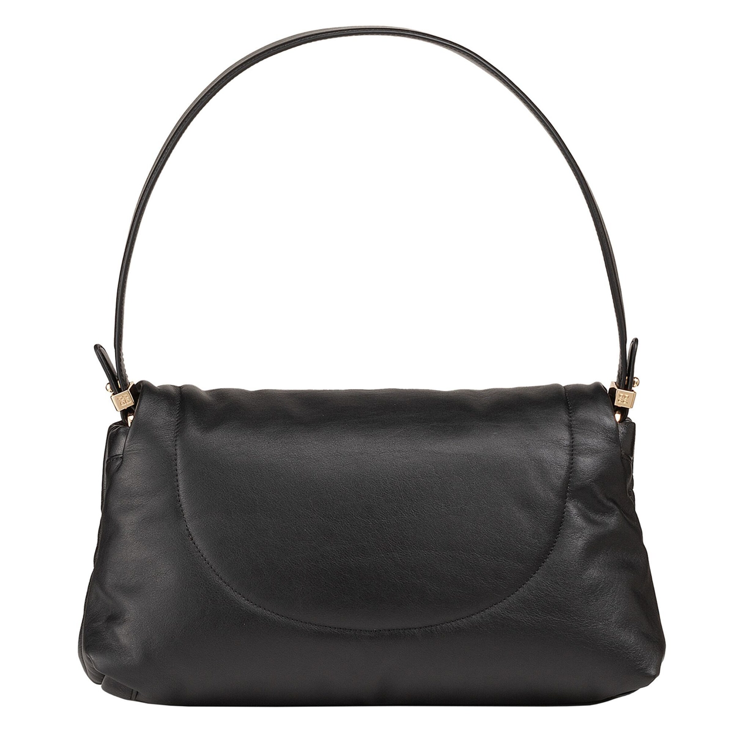 Sac bandoulière 'Melville' DuDu en noir