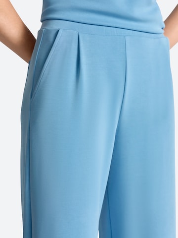 Rich & Royal Обычный Штаны в Синий