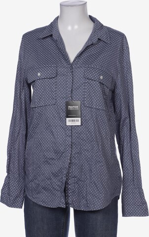 Bogner Fire + Ice Bluse M in Blau: predná strana