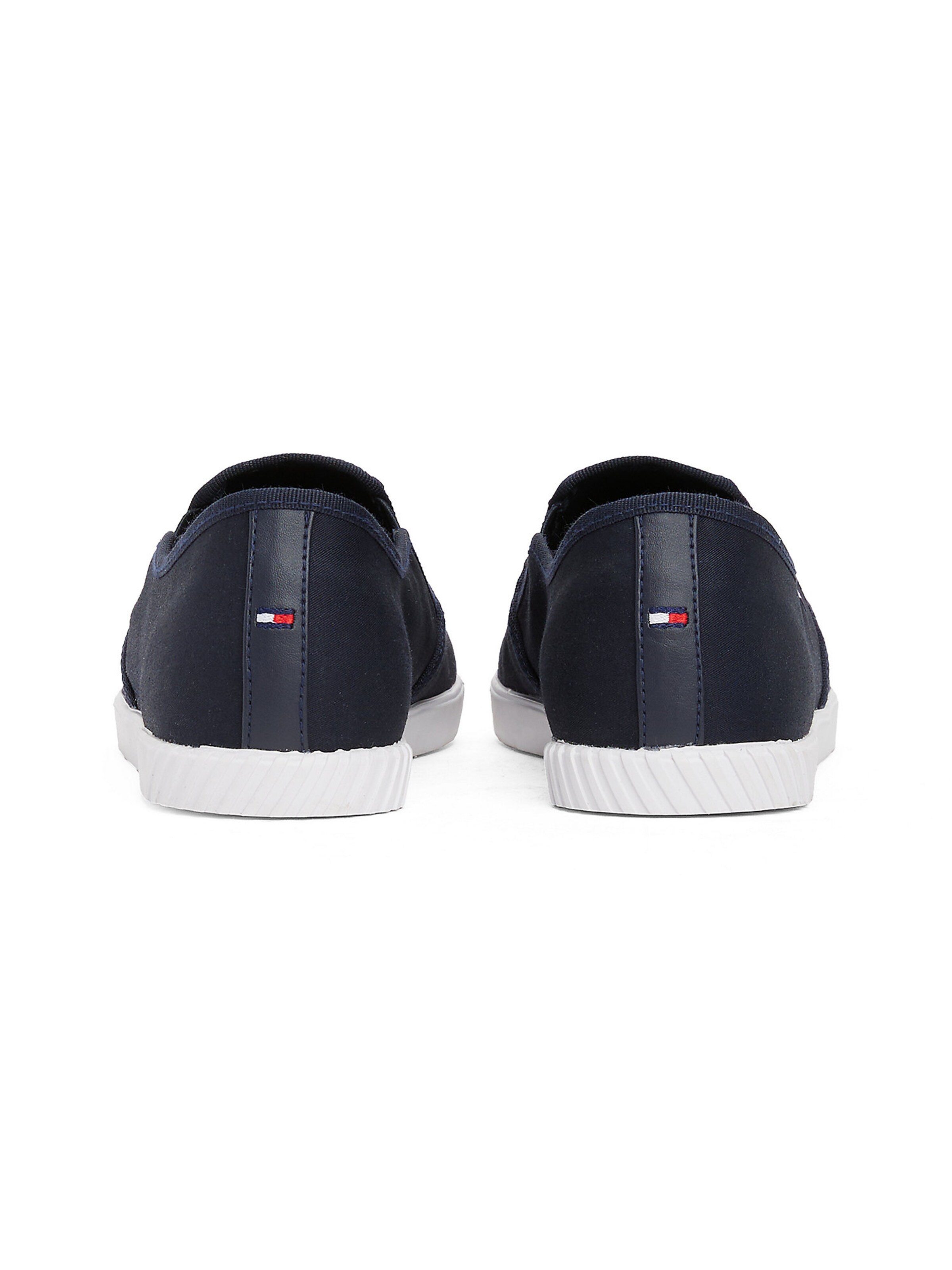 TOMMY HILFIGER Slip-on in Blauw