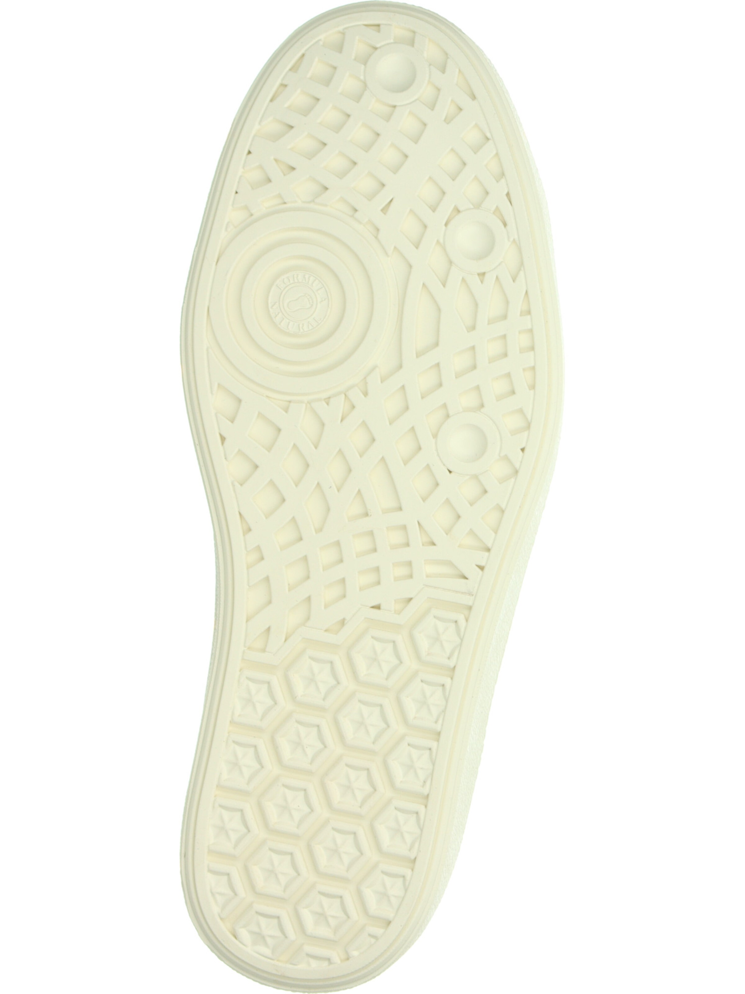 THINK! Sneakers  'Turna' in Grün