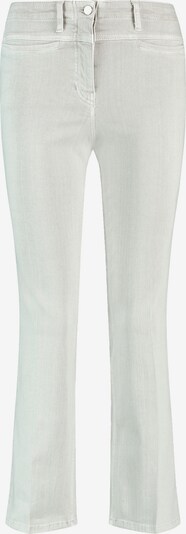 GERRY WEBER Jeans 'Mar' in Off white, Item view
