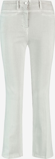 GERRY WEBER Jean 'Mar' en blanc cassé, Vue avec produit