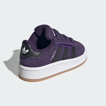 ADIDAS ORIGINALS Tenisky 'Campus 00s' – fialová