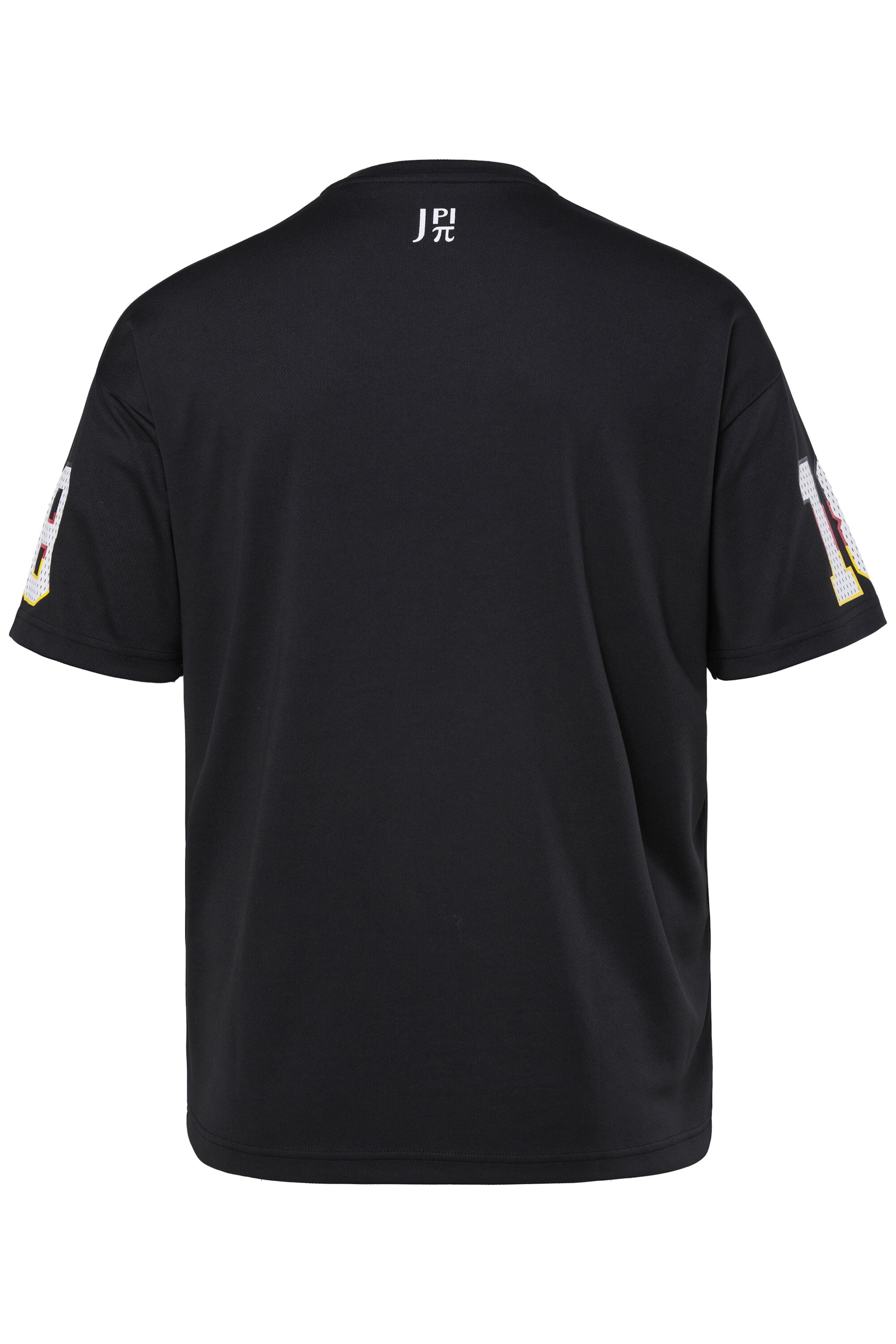 JAY-PI Shirt in Black