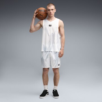 Regular Pantalon 'Rare Supply 7' PUMA en gris