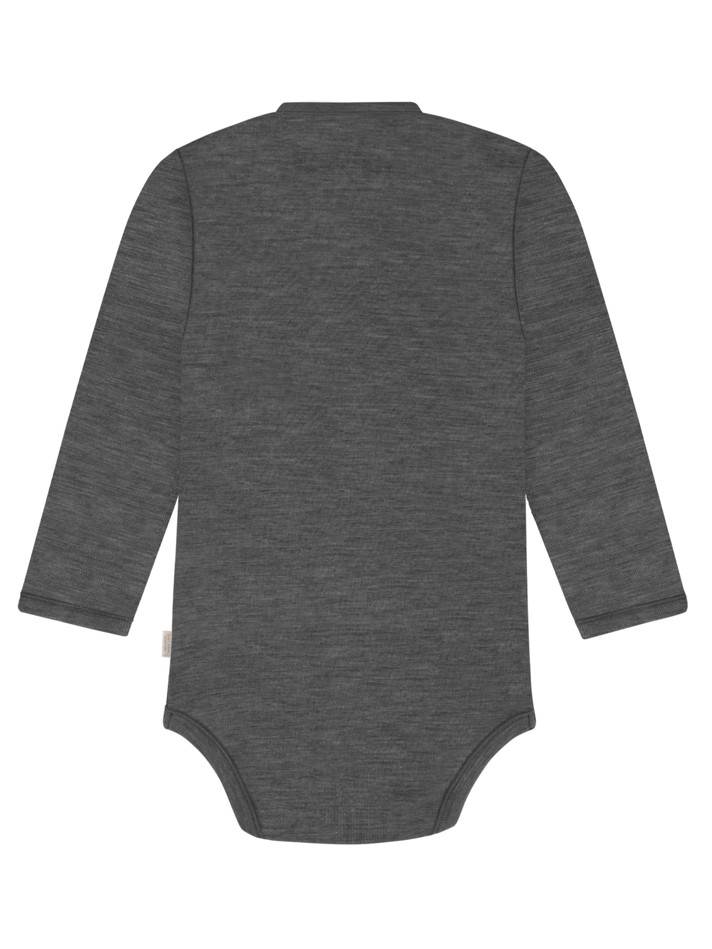 normani Body in Grau