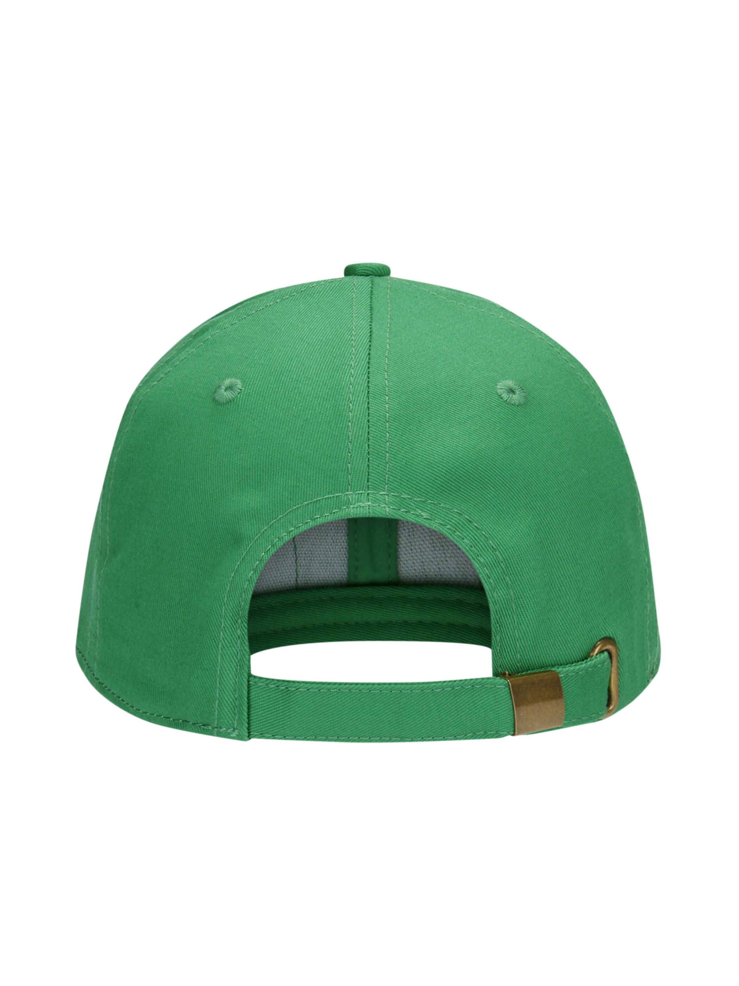 CODELLO Cap in Green