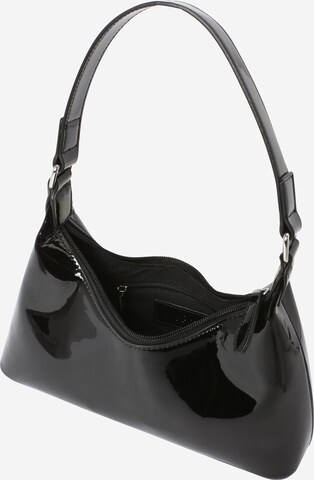 LeGer by Lena Gercke Shoulder bag 'Hailey' in Black: top