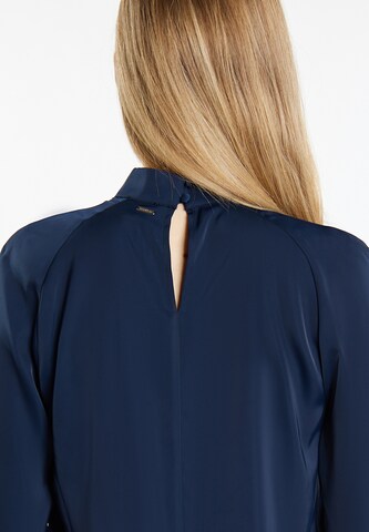 Camicia da donna 'Klassik' di DreiMaster Klassik in blu