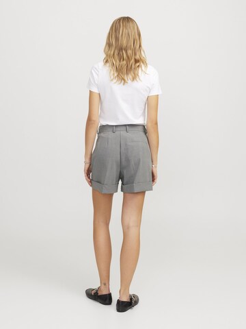 JJXX - regular Pantalón de pinzas en gris
