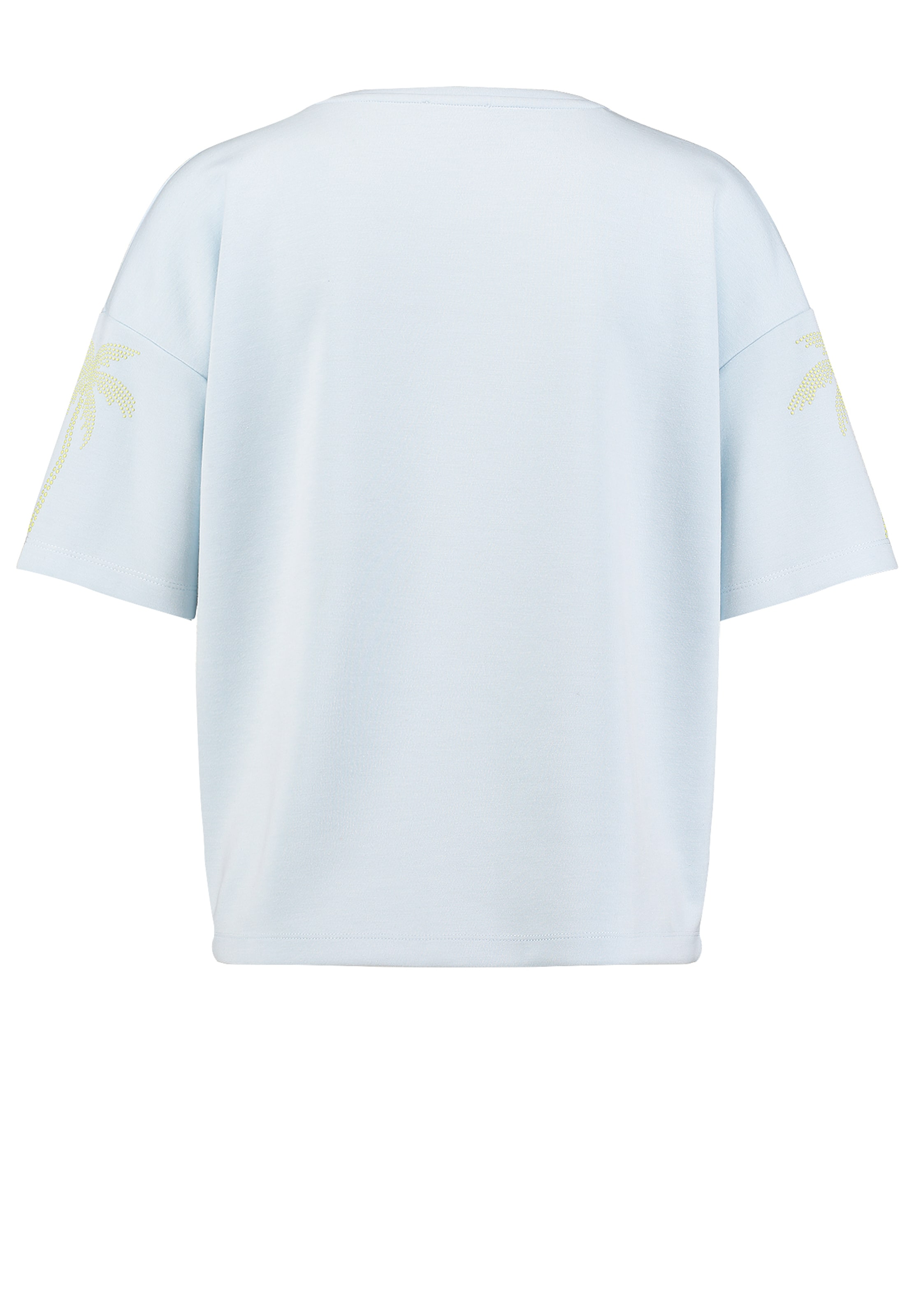 Key Largo Póló 'Monica' - kék