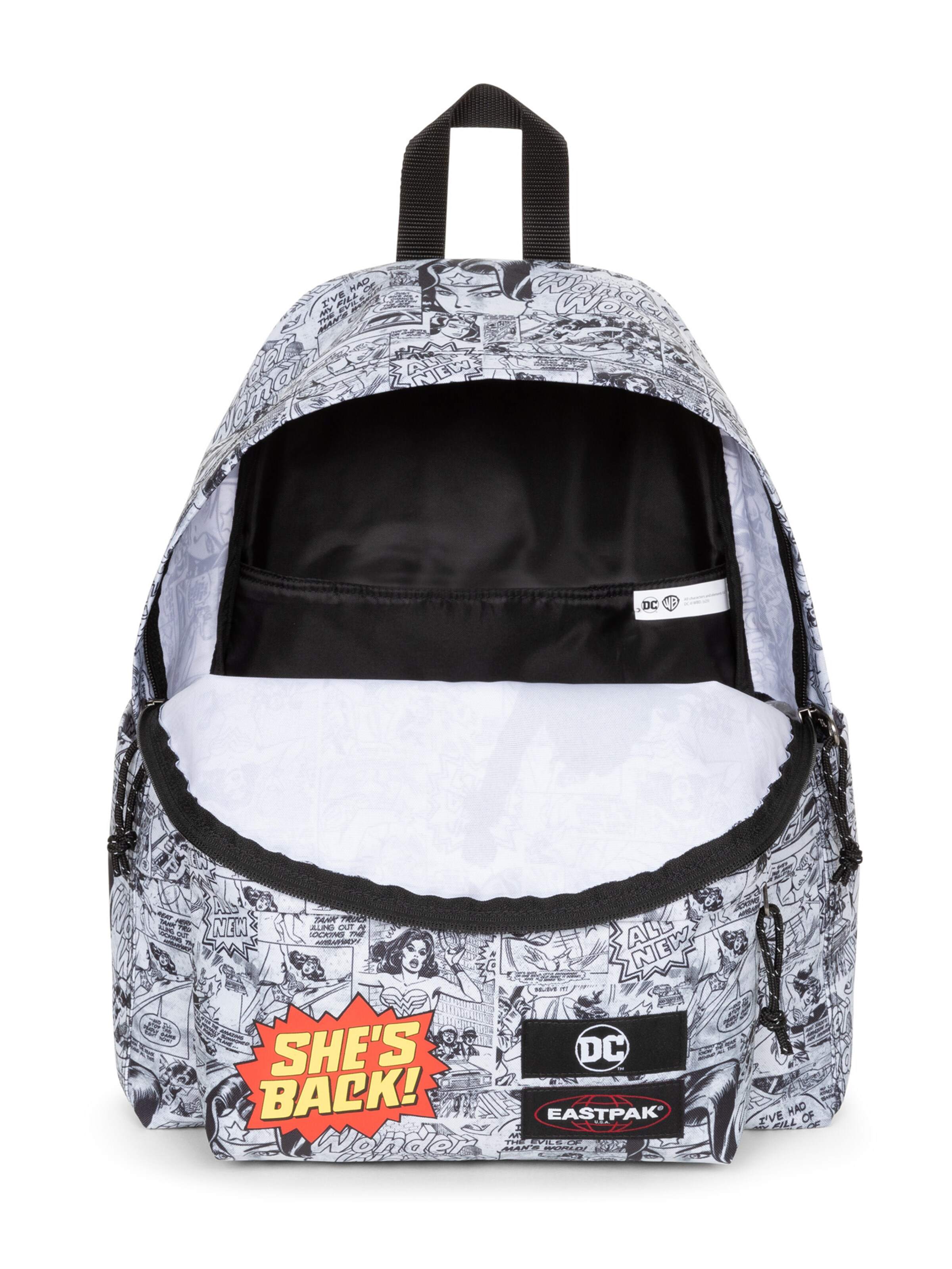 EASTPAK Rucksack in Blau