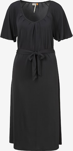 Ragwear Summer Dress in Blue: front