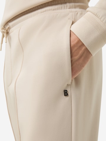 BOGNER Regular Hose 'Stan' in Beige