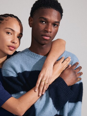 Pilgrim Ring 'Penelope' in Gold