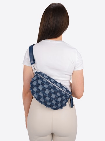 Sacs banane 'Denise Denim' Seasons of April en bleu