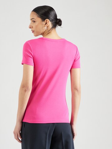 T-shirt ESPRIT en rose