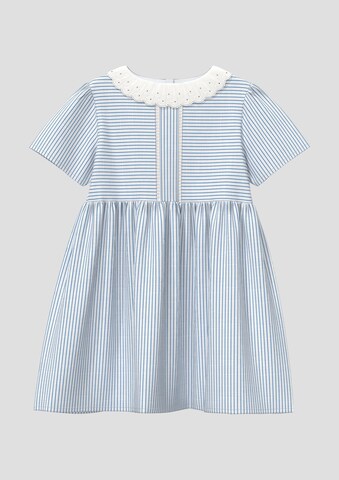 s.Oliver Kleid in Blau