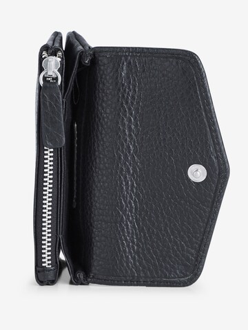 MARKBERG Wallet 'Faith' in Black