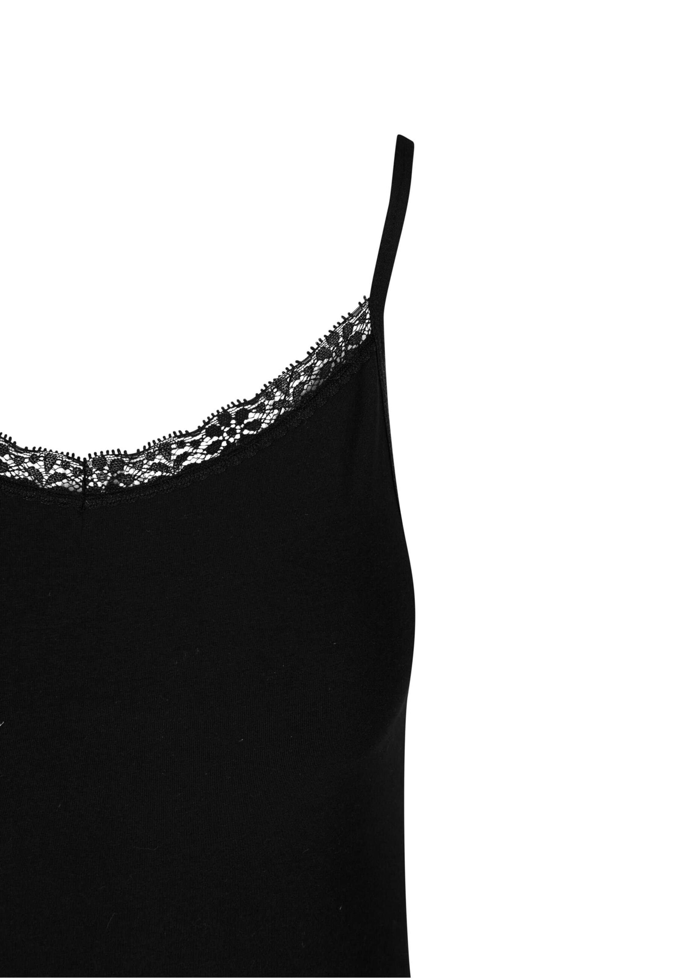 Urban Classics Tričko ' ' – černá