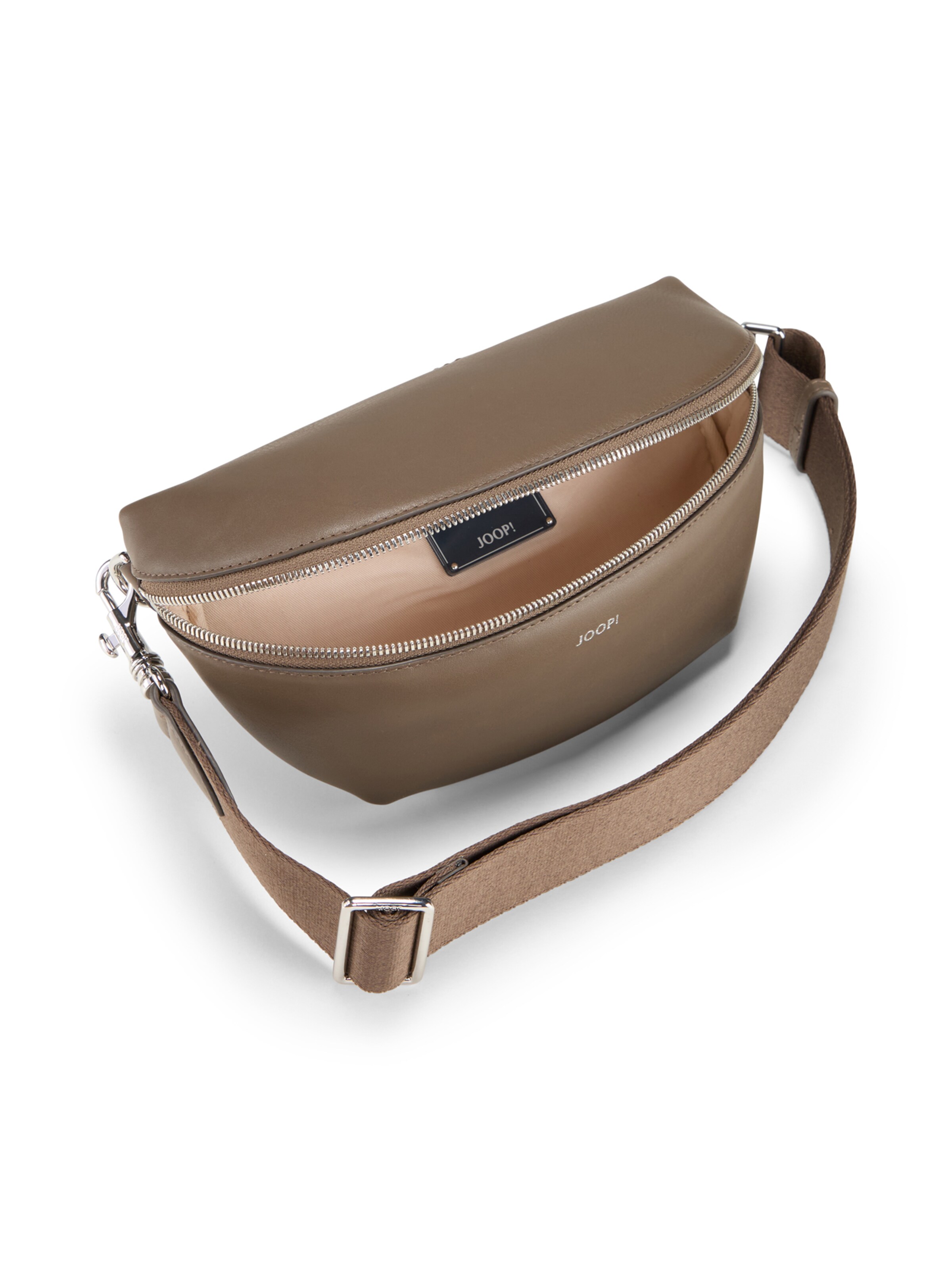 JOOP! Heuptas 'Isabella' in Bruin