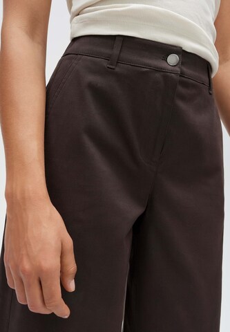OPUS Barrel Pants 'Maiga Mod' in Brown
