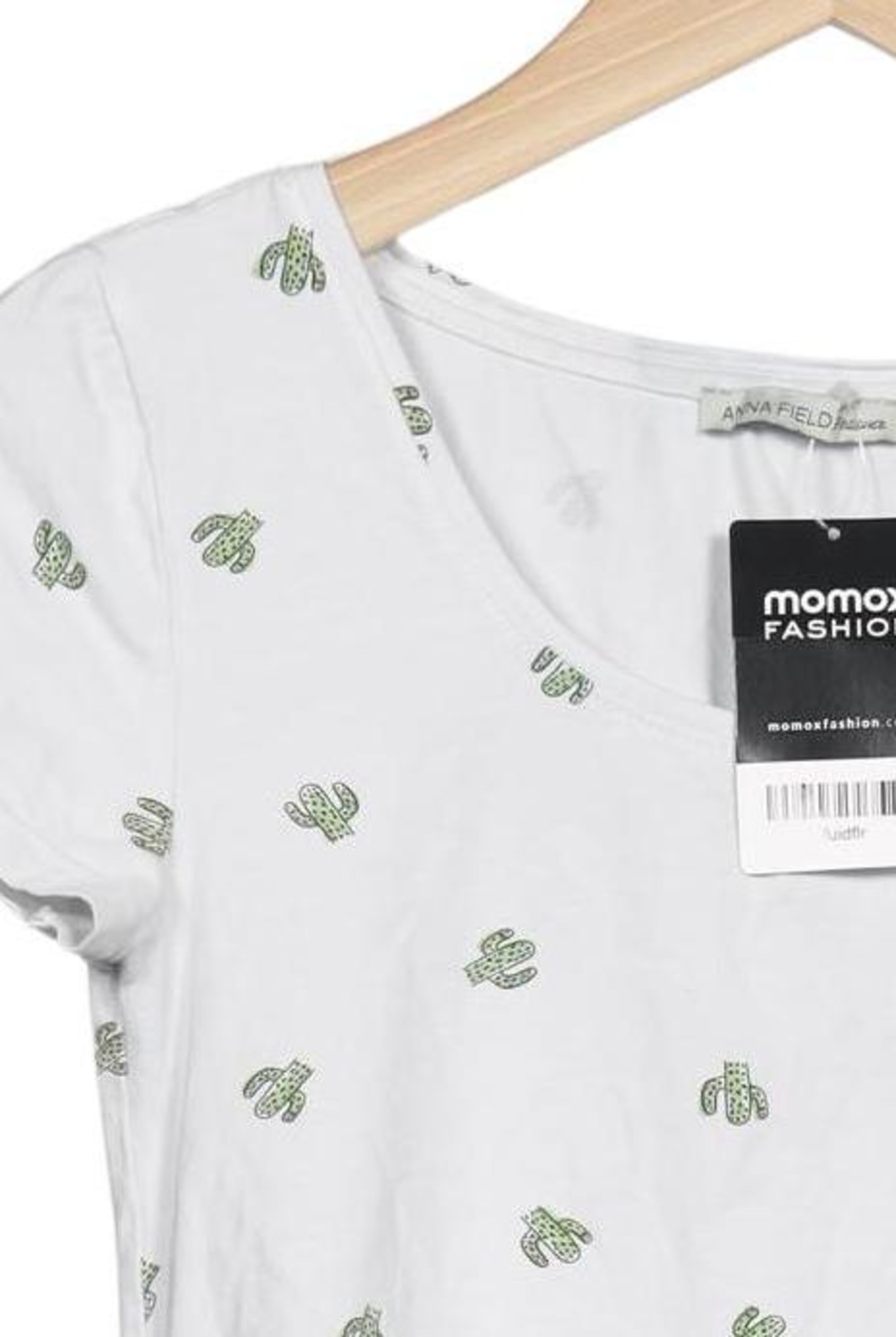 Anna Field Top & Shirt in M in Blue