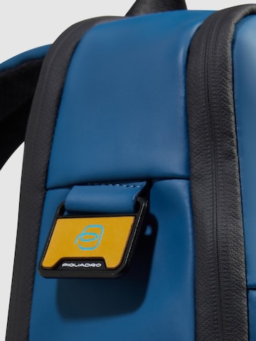 Sac à dos Piquadro en bleu