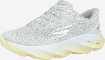SKECHERSNiske tenisice 'SKX AERO BURST' - siva boja: prednji dio