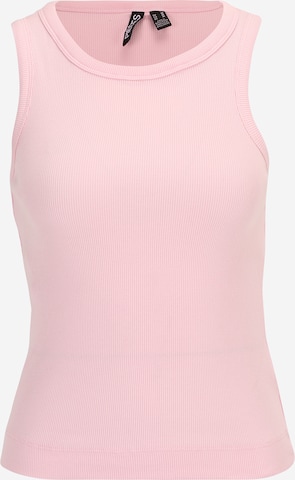 PIECES Top 'TAYA' in Pink: front