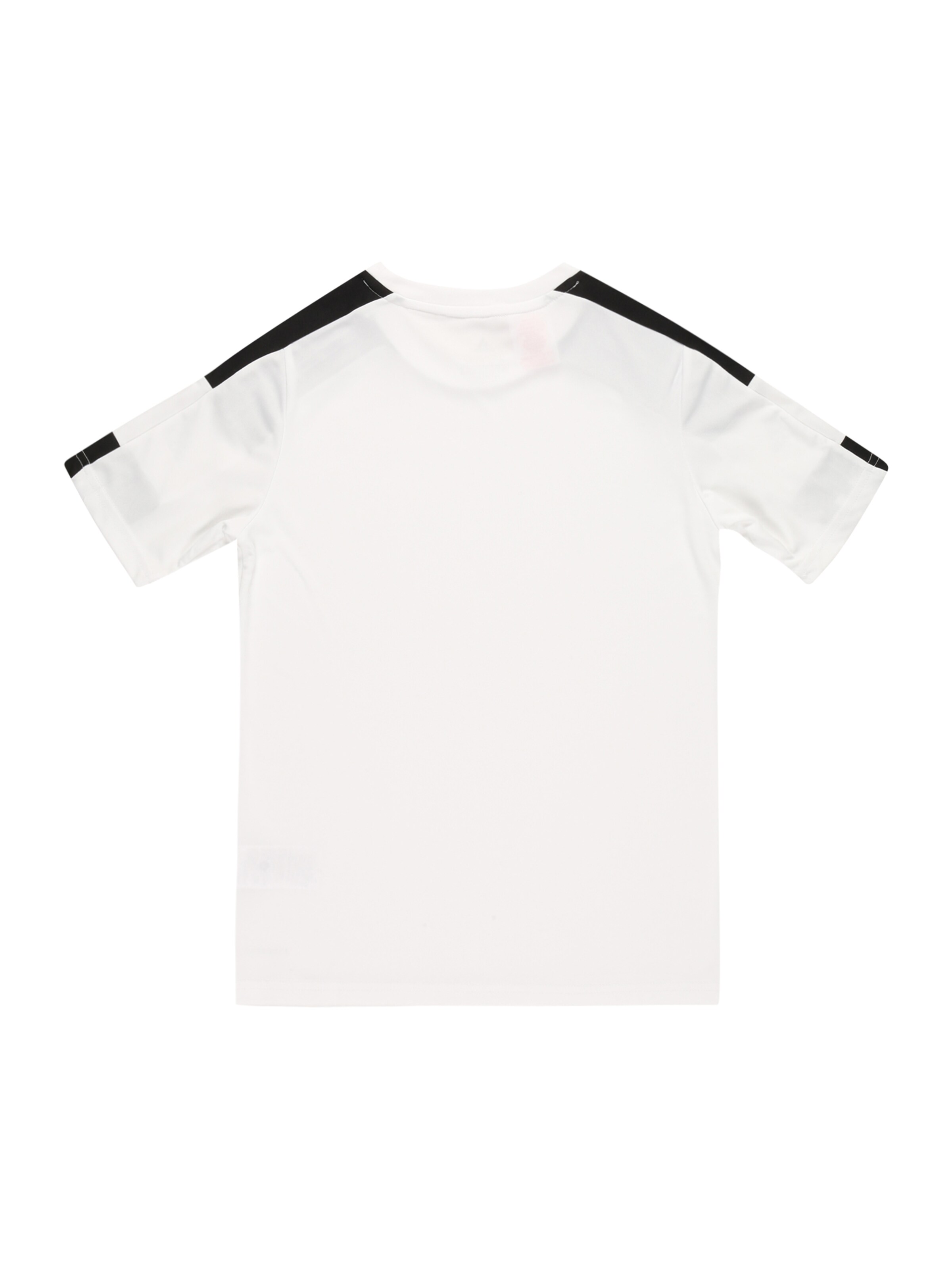 ADIDAS PERFORMANCE Funktionsshirt 'Squadra 21' in Weiß