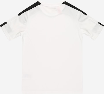 ADIDAS PERFORMANCE Λειτουργικό μπλουζάκι 'Squadra 21' σε λευκό