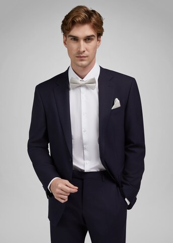 HECHTER PARIS Bow tie in Beige: front