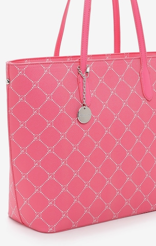 TAMARIS Shopper 'Anastasia' i pink
