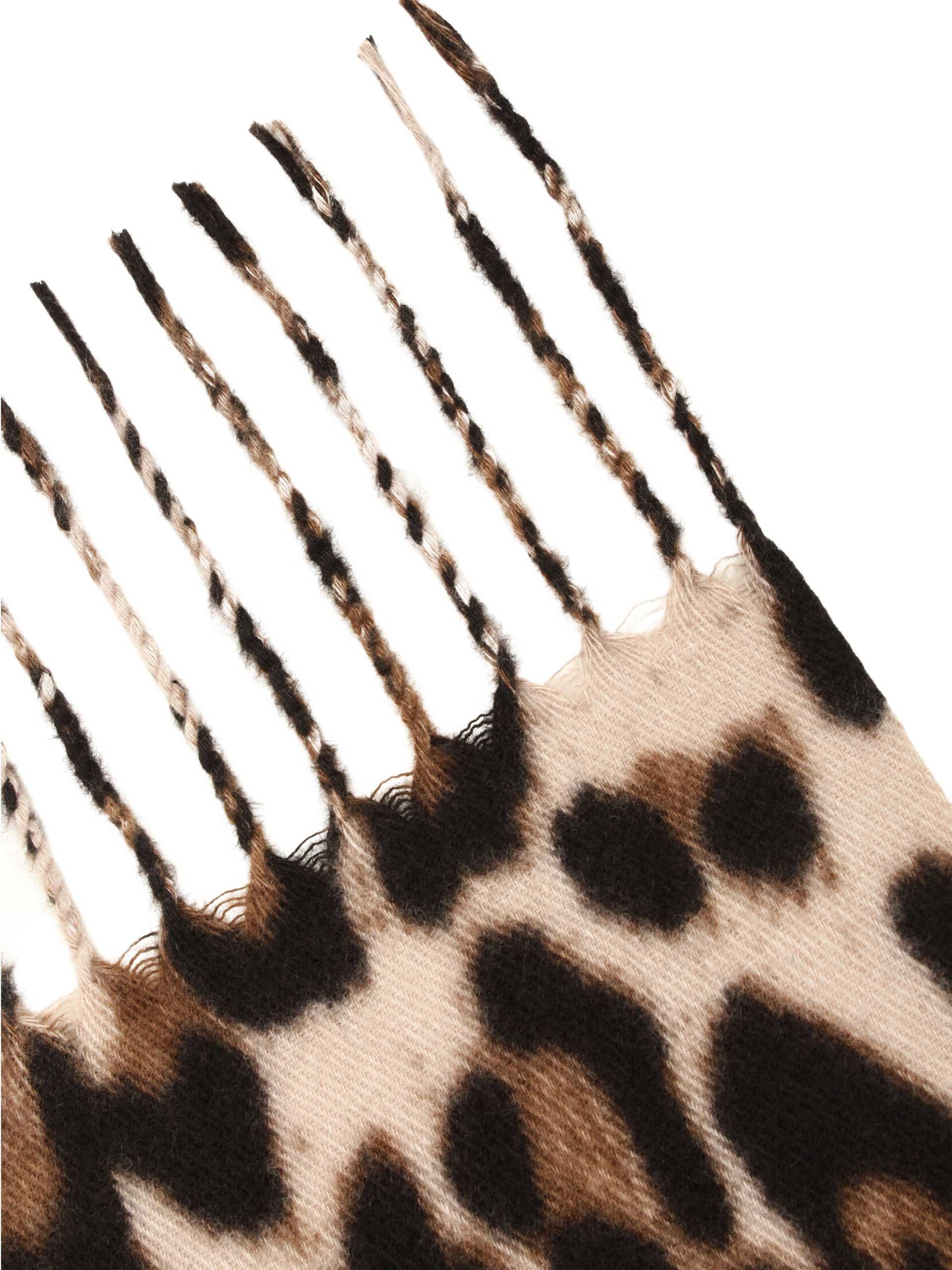 SAMAYA Scarf 'Nosany' in Beige