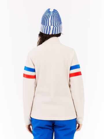 PROTEST Athletic Sweatshirt 'PRTMiek' in Blue