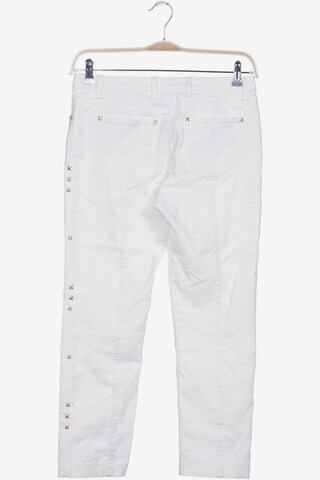 ESCADA Jeans 27-28 in Weiß
