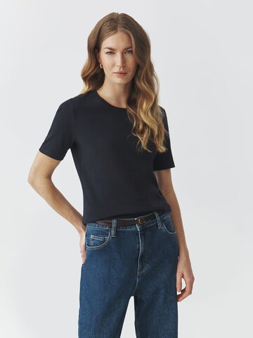 TATUUM T-Shirt 'Kiri' in Blau